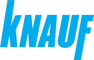 KNAUF KNAUF — партнёр Бризолит