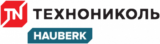 Технониколь Hauberg Технониколь Hauberg — партнёр Бризолит