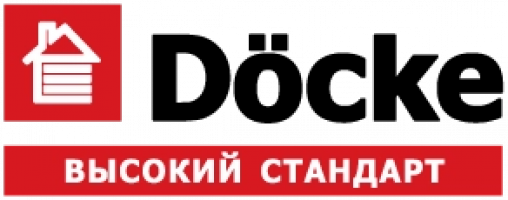 Döcke Döcke — партнёр Бризолит