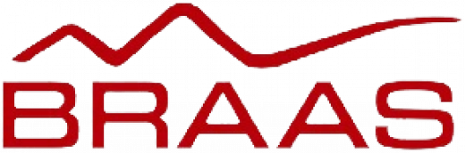 BRAAS BRAAS — партнёр Бризолит