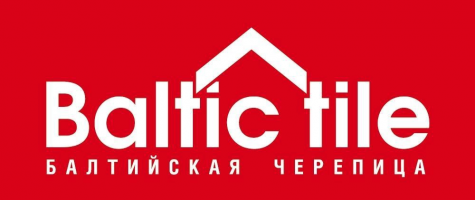 Baltic Tile Baltic Tile — партнёр Бризолит